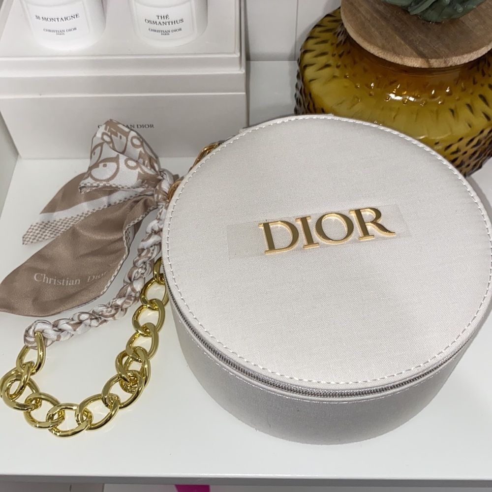 DIOR Beauty Vanity Case